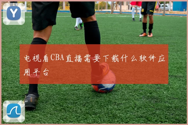 电视看CBA直播需要下载什么软件应用平台