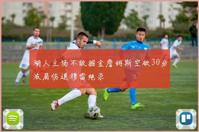 湖人主场不敌掘金詹姆斯空砍30分浓眉伤退穆雷绝杀