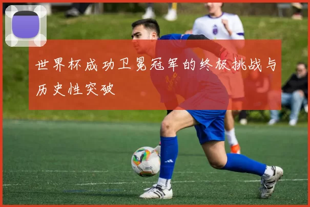 世界杯成功卫冕冠军的终极挑战与历史性突破