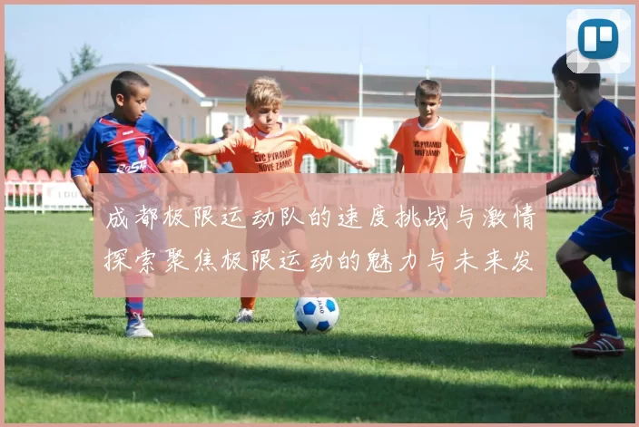 成都极限运动队的速度挑战与激情探索聚焦极限运动的魅力与未来发展