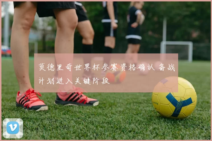 莫德里奇世界杯参赛资格确认 备战计划进入关键阶段