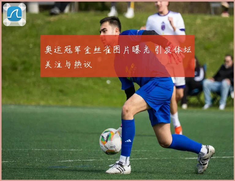 奥运冠军金丝雀图片曝光 引发体坛关注与热议