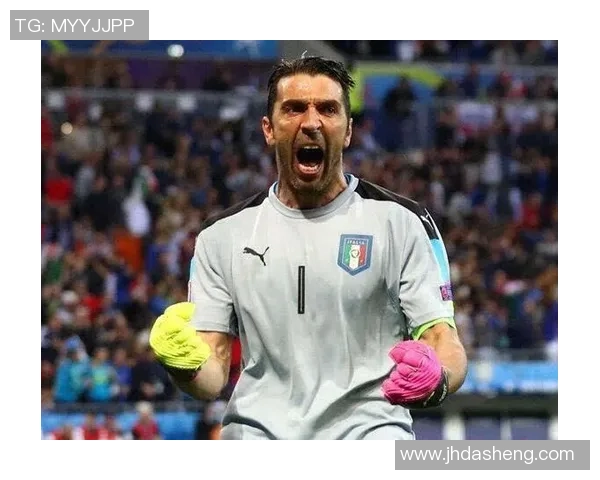 传奇门神布冯球星卡全解析见证意大利守护神的不朽荣耀 传奇门神布冯球星卡全解析见证意大利守护神的不朽荣耀